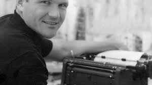 On Rough South Writer Harry Crews And Artists Vs. The Institutions