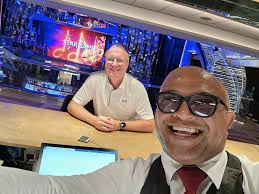 Miami Ski Club Happy Hour at Doc B's in Fort Lauderdale