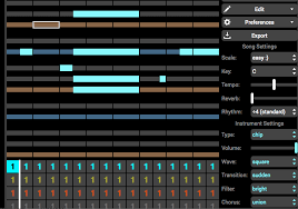 Free online beat maker studio. Our Toolbox Building Beats