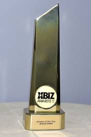 XBIZ Award - Alchetron, The Free Social Encyclopedia