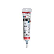 Wilsonart Color Matched 5 5 Oz Asian Night Laminate Caulk