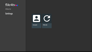 1) use the data source as the gallery's items directly, not the collection. Download Flickr 4 Tv A Flickr Photo Gallery For Android Flickr 4 Tv A Flickr Photo Gallery Apk Download Steprimo Com