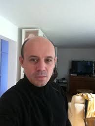 Eric DENNY, 57 ans (LA CELLE SAINT CLOUD, PARIS)