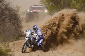— dakar rally (@dakar) january 4, 2021. Dakar 2021 Slower Speeds Airbags Other Big Changes Announced Adv Pulse