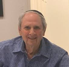 David Shusterman Obituary