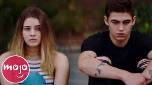 The funniest films of all time. Top 20 Good Girl Bad Boy Movie Couples Youtube