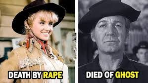 Paulette Gordon's Instagram, Twitter & Facebook