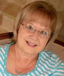 Obituary for Charlene Smith Meade