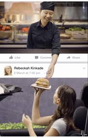 Последние твиты от nada elassal (@nadaelassal2). This Mcdonald S Video Ad On Facebook Used A Fake Border Post To Break Through The Barrier 750x1164 Advertisi Mcdonald S Videos Video Ads Marketing Concept