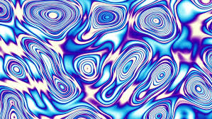 Maybe you would like to learn more about one of these? Trippy Blue Background 50 Trippy Background Wallpaper Psychedelic Wallpaper Jaga Gawang