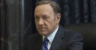 Best Kevin Spacey Characters