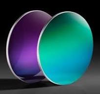 25mm Dia. x 3.0mm Thickness Uncoated, Silicon Window