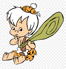 Groot assortiment gratis afhalen en retourneren in onze winkels humpy wordt beoordeeld met een 9/10! Flintstones Cartoon Character Flintstones Characters Flintstones Baby Bam Bam Hd Png Download Vhv