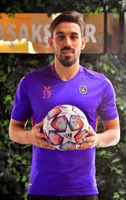 1 day ago · fenerbahçeli futbolcu i̇rfan can kahveci, yaşadığı sakatlık sonucunda yerini ferdi kadıoğlu'na bıraktı. Irfan Can Kahveci Uefa Champions League Facebook