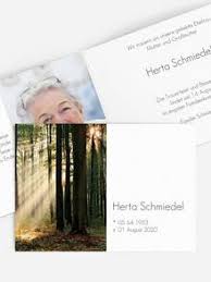 Für die kommenden tage und die weitere zukunft wünschen wir dir viel kraft und zuversicht. Trauerkarte Schreiben Br Beispiele Und Aufbau