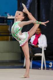 Select from premium ginástica artística feminina of the highest quality. Sogipa Ginastica Ritmica