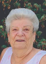 DELORES STOCK › Gone But Not Forgotten