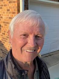 Robert Barry Obituary