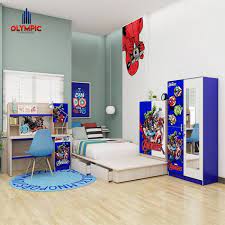 Sangat cocok untuk ruangan apa saja dan mudah untuk penempatannya. Jual Lemari Anak Karakter Lemari Pakaian Murah Olympic Lpk Avengers Kota Bandung Indo Sanjaya Tokopedia