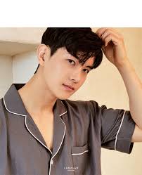 Size 95 8 pieces only] Men's Sandra Sand Washing Poly Top and Bottom (Short  Sleeve Collar Type) 21-06612