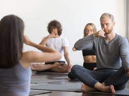 Maybe you would like to learn more about one of these? Introduction To Pranayama Yoga Breathing Exercises