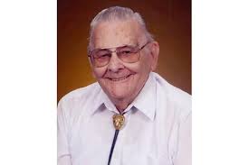 HERBERT LYNCH Obituary (1922