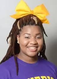 2015-16 Cheerleading Roster