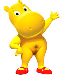 Post 6400423: Backyardigans Tasha_the_Hippo