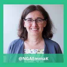 Leaders in education you should follow today