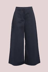 Pour tous les enfants de primaires et les ados de secondaires. Jupe Culotte Bleu Marine L Autre Chose