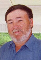 James “Monk” Stiltner Jr. (1954-2007)