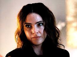 That look...🫠 SHELLEY HENNIG as AVA WINTERS at #Obliterated #Netflix