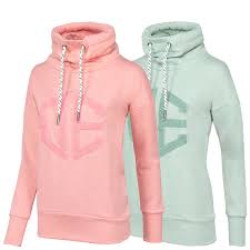 Entdecke coole sweatshirts für damen. Odyssee Damen Sweatshirt 94fashionstore