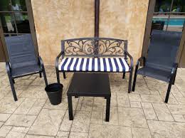 Opened in 1991, atlanta home and patio has been a constant in an ever changing retail market. Outdoor Patio Furniture For Pool Deck Etc For Sale In Atlanta Ga Offerup
