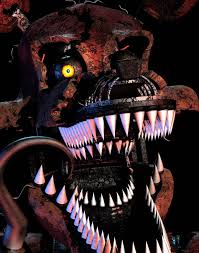 Fnaf 2 (vr) is the only game mode without a tape. Pin Von Ivar Eisenfuss Auf Five Nights At Freddy S In 2020 Mit Bildern