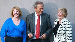 Move it or lose it, says celeb doc