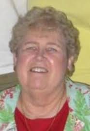 Sunoma "Sunny" G. Ingold Obituary June 29, 2017