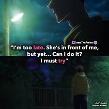 So basically had to steroid himself up with chakra fruits. 35 Powerful Jujutsu Kaisen Quotes With Wallpapers