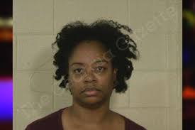 Monica Ballard — Liberty County Jail Bookings