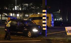 Image result for aguero accident scene