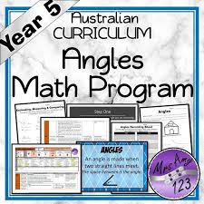 Year 5 Angles Maths Program In 2020 Angles Math Cooperative Learning Strategies Teaching Addition