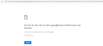 Maybe you would like to learn more about one of these? Solved Cannot Download Files From Google Drive 5 Fixes