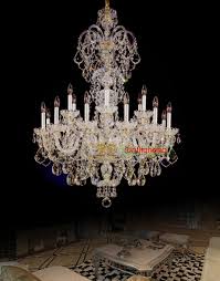 Large Crystal Chandelier Entrance Hall Lighting Luxury Crystal Light Chandelier Fashion Crystal Light Chain Chandelier Lighting Lighted House Address Numbers Chandelier Lightlight Sodium Aliexpress