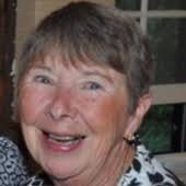 Obituary information for Martha Salisbury