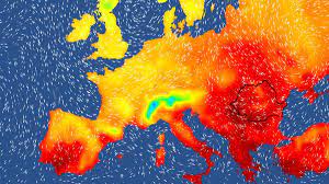 Cele mai importante știri ale zilei: Vremea 24 Mai 21 Iunie 2021 DuminicÄƒ Meteorologii AnunÅ£Äƒ Temperaturi De Peste 30 Grade Celsius La UmbrÄƒ Observatornews Ro