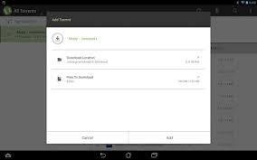 Why should you use µtorrent pro? Free Download Âµtorrent Torrent Downloader Apk For Android