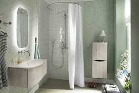 Trouvez tringle a rideau sur 2ememain ✅ avantageux pour tout le monde. Rideau De Douche Pourquoi Il N Est Pas Ringard Styles De Bain