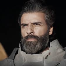 A great man doesn't seek to lead, he's called to it.” Oscar Isaac is Duke  Leto. #DuneMovie coming in cinemas November 10. #HouseAtreides