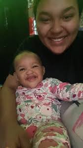 Fundraiser for Ayana Forrest by Karma Perry : A Peaceful Goodbye for Baby  Leilani