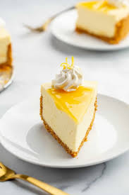 When you need remarkable ideas for this recipes, look no even more than this listing of 20 best recipes to feed a crowd. Lemon Cheesecake My Baking Addiction